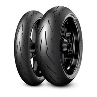 PIRELLI 120/70 ZR17 Dia ROS Cors II F 58W TL