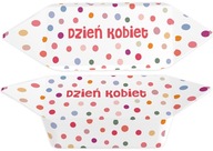 Darček Fudge ku dňu žien bodky 1 kg