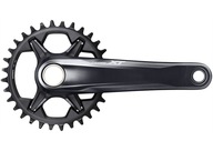 Kľuka SHIMANO FC-M8100 12s Deore XT 36T 170mm