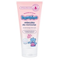 BAMBINO Hypoalergénne dojčenské mlieko 200 ml