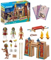 PLAYMOBIL 70365 SCOOBY-DOO! DOBRODRUŽSTVO V EGYPTE