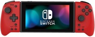 HORI SWITCH Split Pad Pro Red pre Nintendo