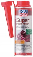 SUPER DIESELOVÁ ADITÍVA LIQUI MOLY