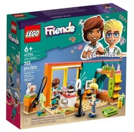 LEGO FRIENDS Leova izba 41754