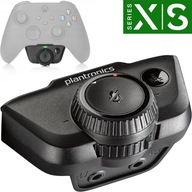 ADAPTÉR ZOSILŇOVAČA ZVUKU STEREO EQ HEADSET PLANTRONICS LX1 XBOX SERIES X