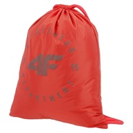 Taška na batoh 4F PCU015 taška 7 l červená
