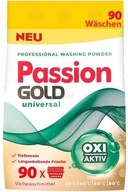 Persil Gold univerzálny prací prášok (90 praní) 5,4 kg (DE)