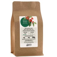 Mletá káva 250g BRAZIL BLEND Arabica