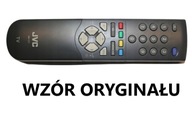 REMOTE JVC RM-C50 RM-C54H AV28H20 AV32H20 AV28H10 AV32X10 AV32H10 náhrada