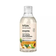 top. enzýmový sprchový gél-olej 300 ml