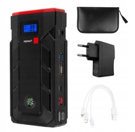 BOOSTER JUMP STARTER START POWERBANK 12V