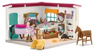 Schleich Obchod s koňskými potrebami 42568