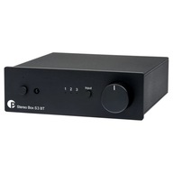 PRO-JECT STEREO BOX S3 BT ZOSILŇOVAČ S BLUETOOTH