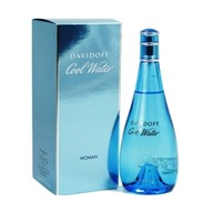 Davidoff Cool Water dámsky parfum 100 ml