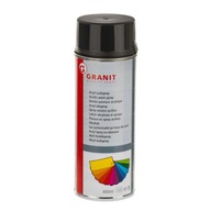 FENDT sivý lak v spreji 400ml GRANITE