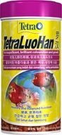 TETRA LuoHan 250 ml Krmivo pre cichlidy Flowerhorn