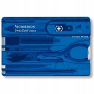 Victorinox SwissCard Set (0,7122.T2)