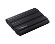 SAMSUNG SSD T7 Shield 1TB USB 3.2, čierny