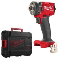 NÁRAZOVÝ KLÚČ 3/8 MILWAUKEE M18 FIW2F38-0X