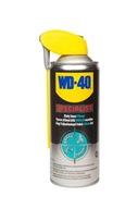 BIELY LÍTIOVÝ TUK 400ml 03-102 WD-40 ŠPECIALISTA