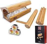 Súprava na výrobu sushi Maki Master Darček pre mamu mojej manželky