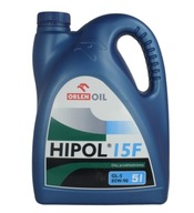 ORLEN HIPOL 15F 5L 85W90 GL-5 prevodový olej