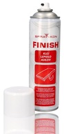 Finish Kontaktné lepidlo na konečnú úpravu Spray 500ml