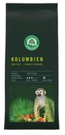 Kolumbijská zrnková káva Arabica 250 g Lebensbaum