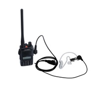 Headset headset pre YAESU FT-4X FT-65