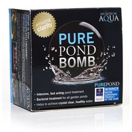 Evolution Aqua PURE Pond Bomb BAKTÉRIE PRE OČI