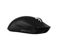 Bezdrôtová herná myš Logitech G Pro X Superlight 2 Gaming Mouse Black