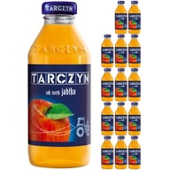 Tarczyn Šťava z poľských jabĺk 100% 15x 300 ml