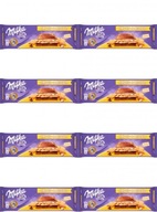 Milka Choco sušienka 300g x 8