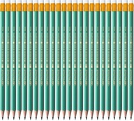 NEZlomiteľná ceruzka s gumou BIC EVOLUTION 655 HB x 24