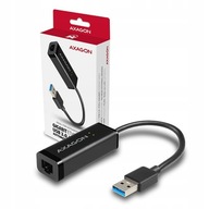 Sieťová karta Axagon ADE-SR USB 3.0 RJ-45 1Gbit/s