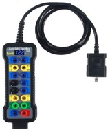 Adaptér diagnostického testera konektora OBD2