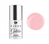 Kabos Gelike Ballerina hybridný lak 5ml