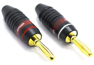 BANANA PLUG LAW34 VITALCO BANANA SET 2 KS.