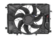 Ventilátor chladenia motora THERMOTEC D8M003TT