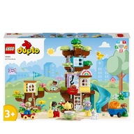 DUPLO DOM NA STROME 3V1 10993