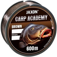 JAXON CARP ACADEMY LINE 600 m / 0,27 mm / 15 kg