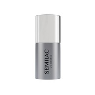 SEMILAC Top for No Wipe hybridné laky 7ml