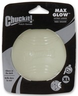 chuckit! Max Glow Ball X-Large