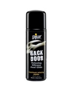 Hydratačný análny gél - pjur BACK DOOR 30ml