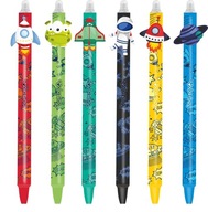 6X BOYFRIEND PEN Erasable Erasable SPA