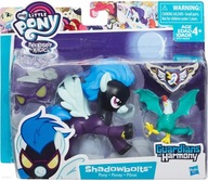 HASBRO MY LITTLE PONY SHADOWBOLTS B7571