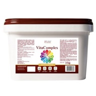 Vitamínová sada VitaComplex 3kg Over Horse