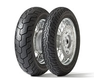 Pneumatika Dunlop 150/90B15 D404 74H Tl zadná 09-10/2022