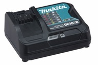 MAKITA 197363-4 NABÍJAČKA DC10SB FAST 12V LI-ION