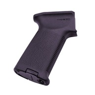 Pištoľová rukoväť Magpul MOE AK Grip pre AK-47 / AK-74 Plum -MAG523 PLM